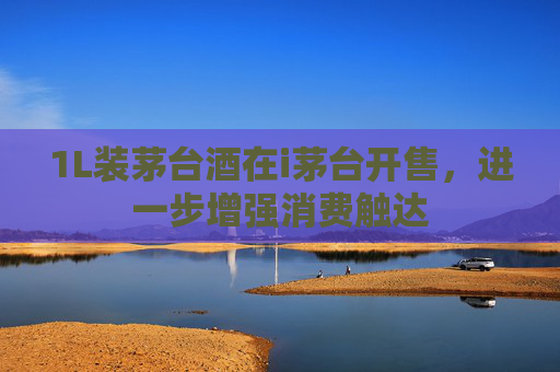 1L装茅台酒在i茅台开售，进一步增强消费触达