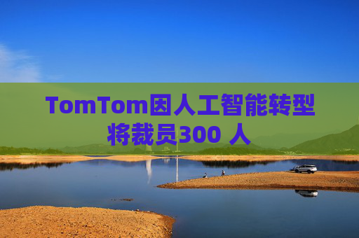 TomTom因人工智能转型将裁员300 人