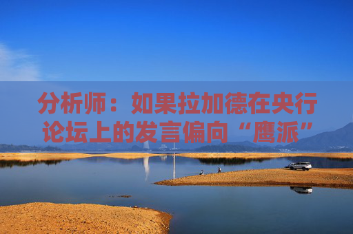 分析师：如果拉加德在央行论坛上的发言偏向“鹰派” 欧元可能走高