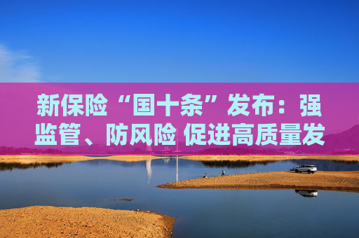 新保险“国十条”发布：强监管、防风险 促进高质量发展
