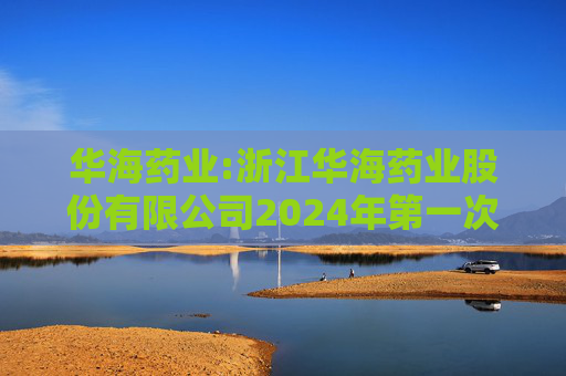 华海药业:浙江华海药业股份有限公司2024年第一次临时股东大会决议公告