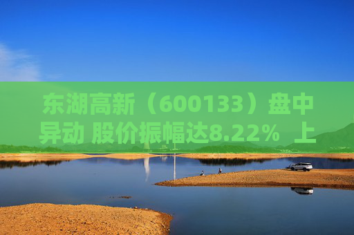 东湖高新（600133）盘中异动 股价振幅达8.22%  上涨6.93%（09-13）