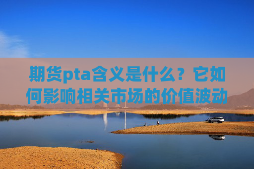期货pta含义是什么？它如何影响相关市场的价值波动？
