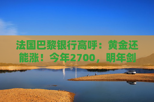 法国巴黎银行高呼：黄金还能涨！今年2700，明年剑指2800！