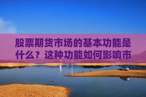 股票期货市场的基本功能是什么？这种功能如何影响市场运作？