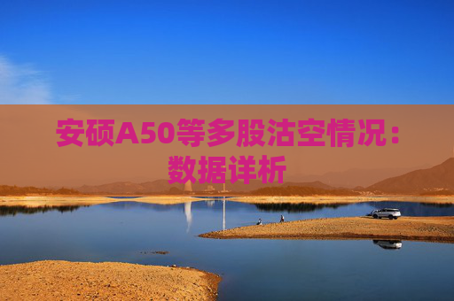 安硕A50等多股沽空情况：数据详析