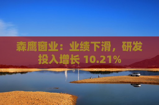 森鹰窗业：业绩下滑，研发投入增长 10.21%