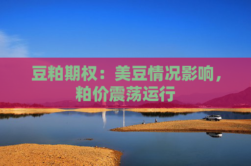 豆粕期权：美豆情况影响，粕价震荡运行