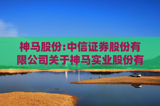 神马股份:中信证券股份有限公司关于神马实业股份有限公司开展外汇套期保值业务的核查意见
