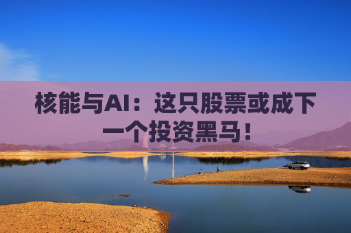 核能与AI：这只股票或成下一个投资黑马！