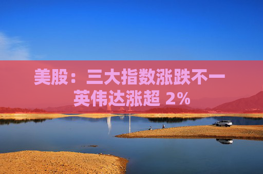 美股：三大指数涨跌不一 英伟达涨超 2%