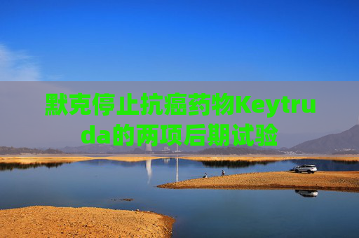 默克停止抗癌药物Keytruda的两项后期试验