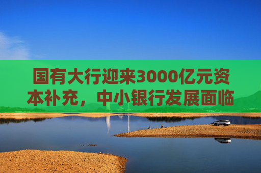 国有大行迎来3000亿元资本补充，中小银行发展面临重重挑战