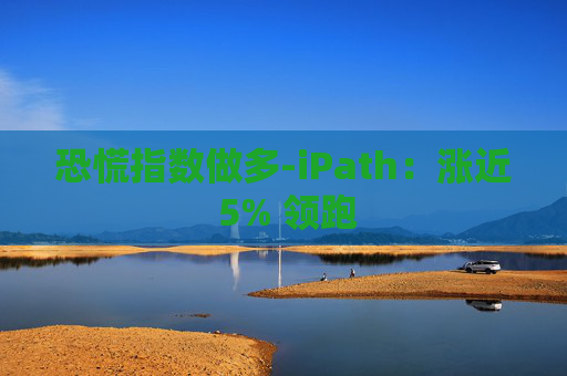 恐慌指数做多-iPath：涨近 5% 领跑