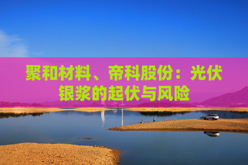 聚和材料、帝科股份：光伏银浆的起伏与风险