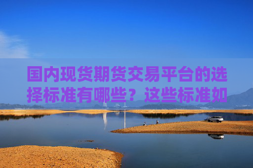 国内现货期货交易平台的选择标准有哪些？这些标准如何影响投资体验？