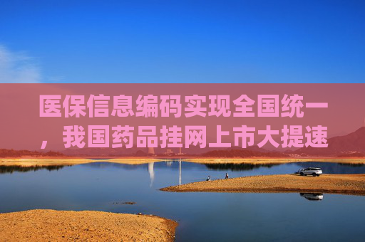 医保信息编码实现全国统一，我国药品挂网上市大提速