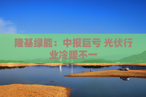 隆基绿能：中报巨亏 光伏行业冷暖不一
