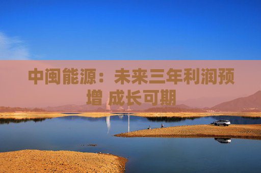 中闽能源：未来三年利润预增 成长可期