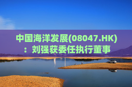 中国海洋发展(08047.HK)：刘强获委任执行董事