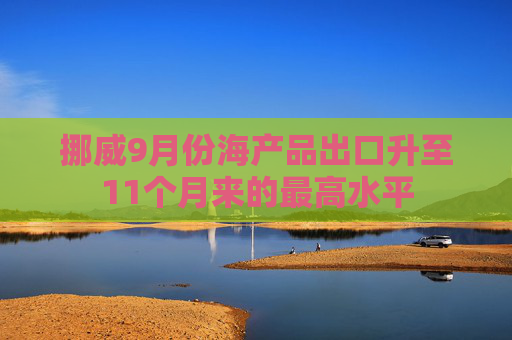 挪威9月份海产品出口升至11个月来的最高水平