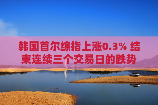 韩国首尔综指上涨0.3% 结束连续三个交易日的跌势