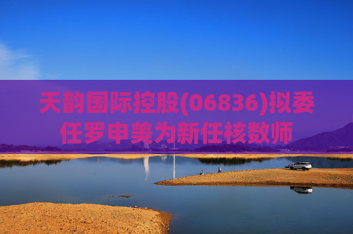 天韵国际控股(06836)拟委任罗申美为新任核数师