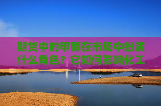 期货中的甲醇在市场中扮演什么角色？它如何影响化工行业的发展？