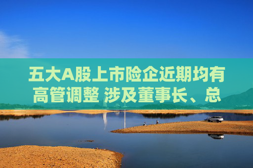 五大A股上市险企近期均有高管调整 涉及董事长、总裁、核心子公司负责人