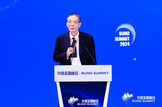 刘世锦:发展中的问题可以通过更快的加大创新力度来解决,慢发展和不发展才是更大的问题