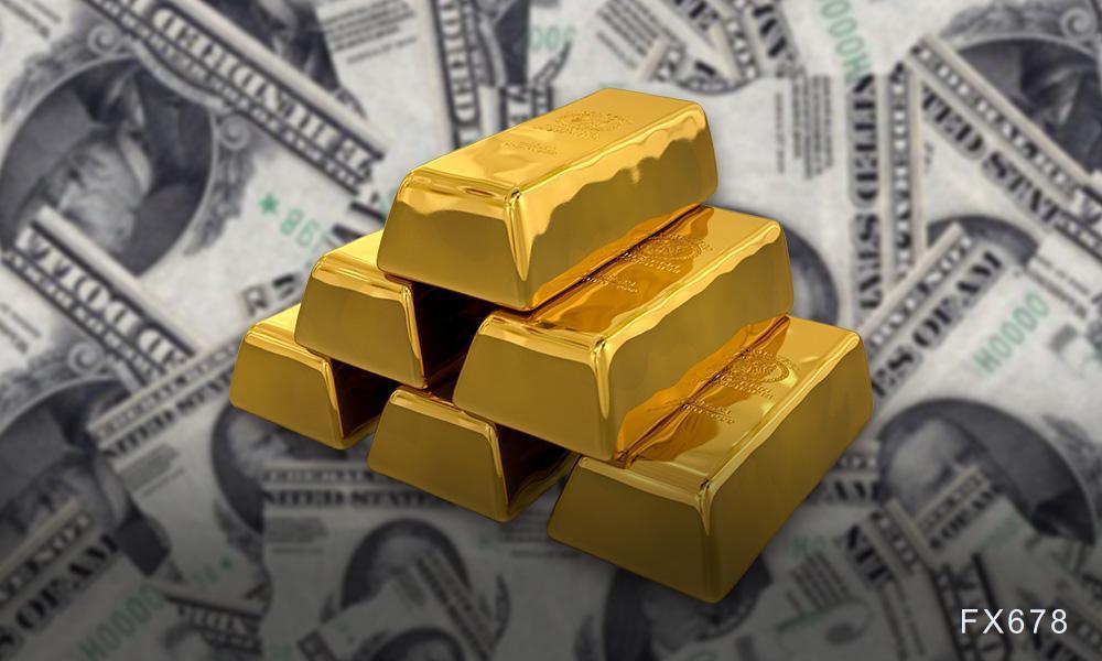 黄金交易提醒：特朗普25%汽车税重拳出击，关注避险情绪变化和初请失业金数据