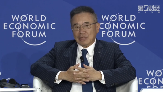 TCL李东生：以中国的科技和制造能力，一定能突破美国科技限制